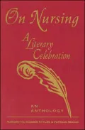 On Nursing: A Literary Celebration