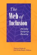 The Web of Inclusion: Faculty Helping Faculty