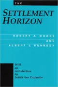 The Settlement Horizon