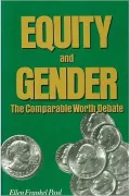 Equity and Gender: The Comparable Worth Debate