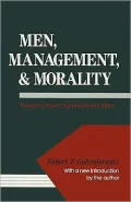 Men, management, and morality