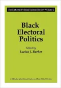 Black Electoral Politics