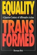 Equality transformed