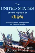 The United States And The Republic Of China