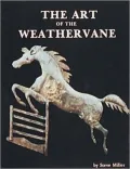 Art of the Weathervane