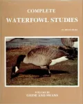 Waterfowl Studies: Geese and Swans, Vol. 3