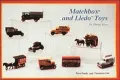 Matchbox and Lledo Toys: Price Guide and Variations List