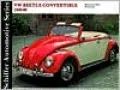 VW Beetle, 1949-1980
