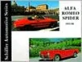Alfa Romeo Spider, 1955-1986