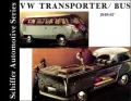 VW Transporter/Bus, 1949-1967