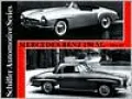 Mercedes-Benz 190SL, 1955-1963
