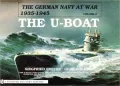 The German Navy at War, 1935-1945: The U-Boat, Vol. 2