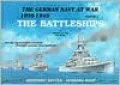 Battleships, Vol. 1
