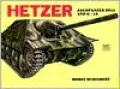 Hetzer: Jagdpanzer 38(T) and G-13