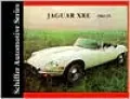 Jaguar XKE, 1961-1975