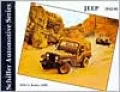 Jeep-Willy's, Kaiser, AMC 1942-1986