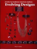 Jewelry by Southwest American Indians: Evolving Designs