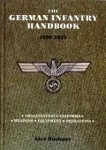 The German Infantry Handbook, 1939-1945