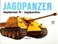 Jagdpanzer : JAGD Panzer IV, JAGD Panther