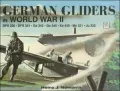 German Gliders in World War II: Dfs 230, Dfs 331, Go 242, Go 345, KA 430, Me 321, JU 322, Vol. 48