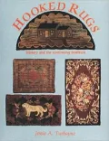 Hooked Rugs History and the Continuing Tradition