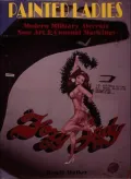 Painted Ladies: Modern Military Aircraft Nose Art and Unusual Markings