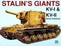 Stalin's Giants: KV-I and KV-II