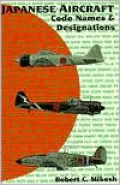 Japanese Aircraft Code Names and Designations