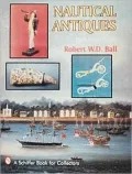 Nautical Antiques: With Value Guide