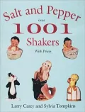 Salt and Pepper Shakers