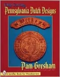 Chip Carving Pennsylvania Dutch Designs