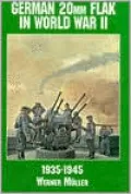 German 20mm Flak in World War II, 1939-1945