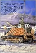 German Artillery in World War II 1939-1945