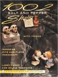 1002 Salt and Pepper Shakers: Nodders, Fitz and Floyd, Parkcraft with Prices