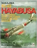 Nakajima KI-43 Hayabusa in Japanese Army Air Force Ratf-Caf-IP