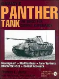 Germany's Panther Tank: The Quest for Combat Supremacy