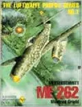 The Luftwaffe Profile Series: Messerschmitt Me 262, Vol. 1