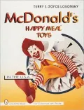 McDonald's Happy Meal Toys in the U.S.A.