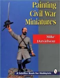 Painting Civil War Figures