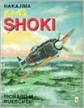 Nakajima KI-44 Shokiin Japanese Army Air Force Service