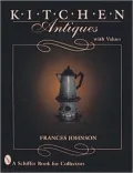 Kitchen Antiques