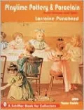 Playtime Pottery and Porcelain: From Europe and Asia