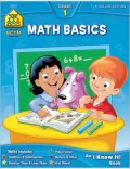 Math Basics: Grade 1