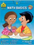 Math Basics: Grade 5