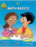 Math Basics: Grade 6