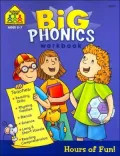 Phonics 2-3 Big Get Ready!
