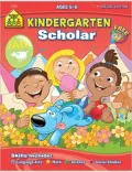 Kindergarten Scholar, Vol. 230