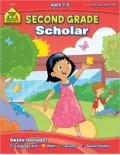 Second Grade Scholar, Vol. 230