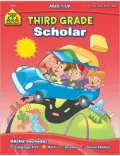 Third Grade Scholar, Vol. 230