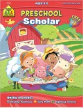 Preschool Scholar